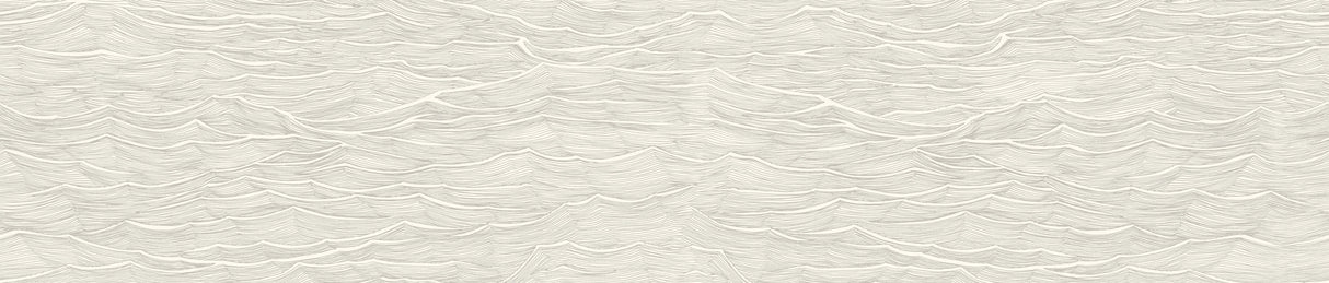 Hla026 100dpi Waves Grey Poster och Canvastavla