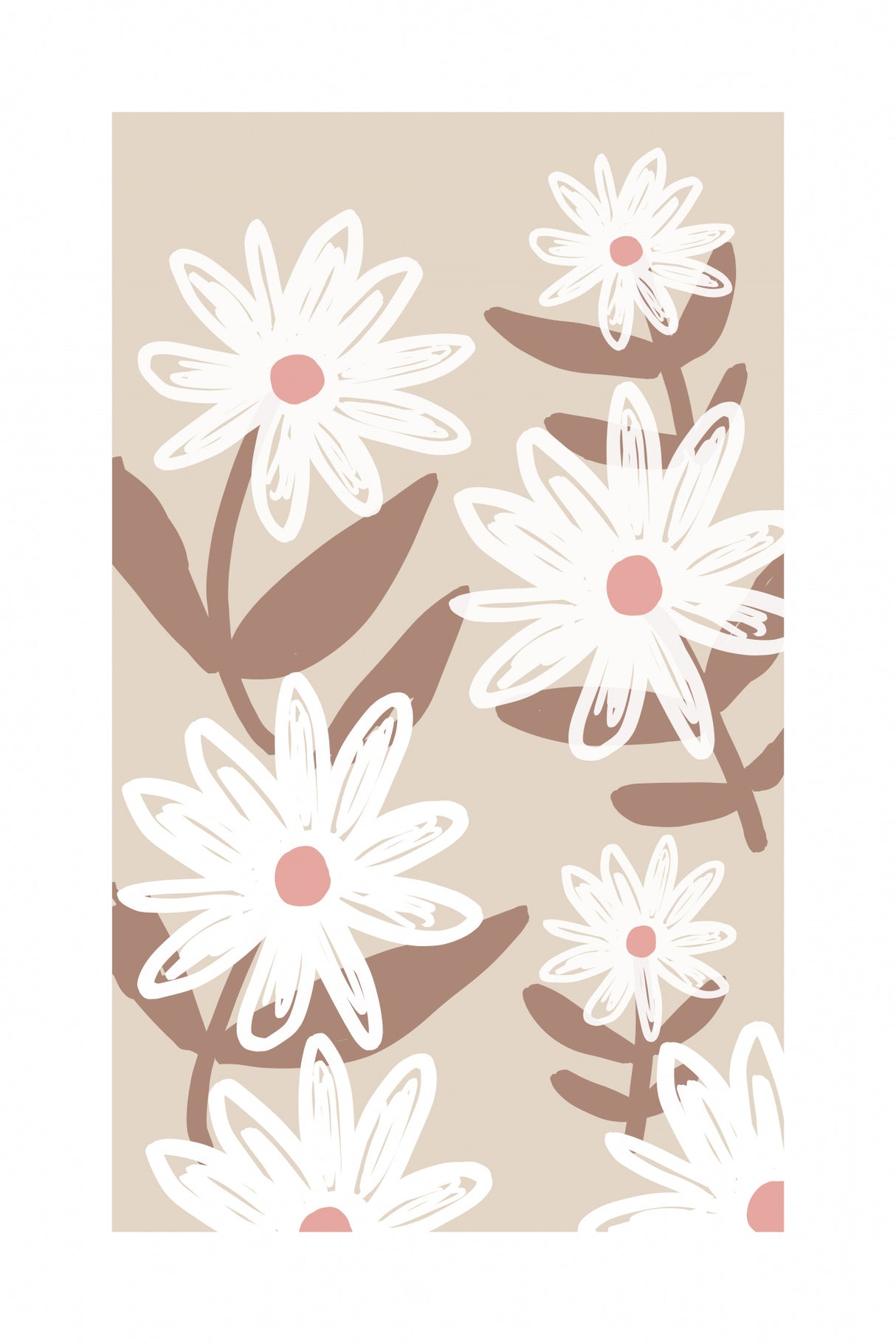 Pt041 2x3ratio Poster och Canvastavla