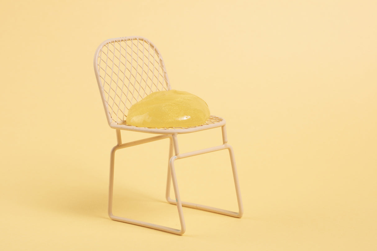 Slime chair Poster och Canvastavla