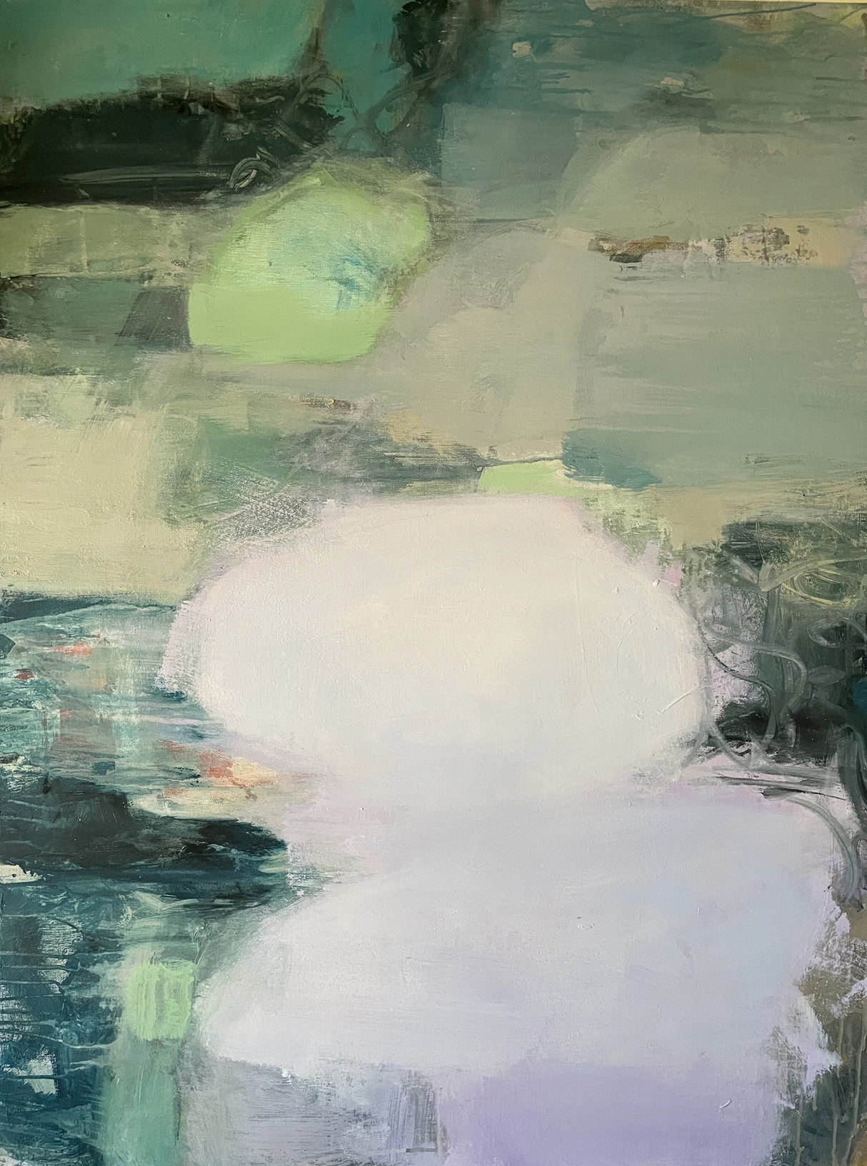 Secret Garden Poster och Canvastavla