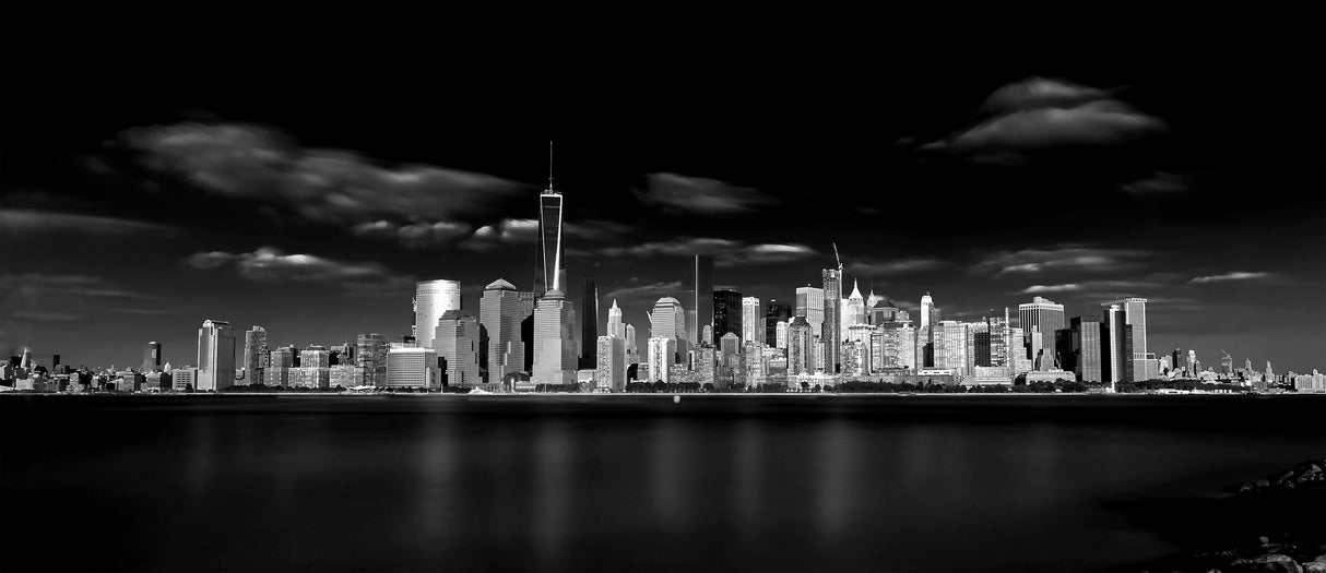 The Big Apple Poster och Canvastavla