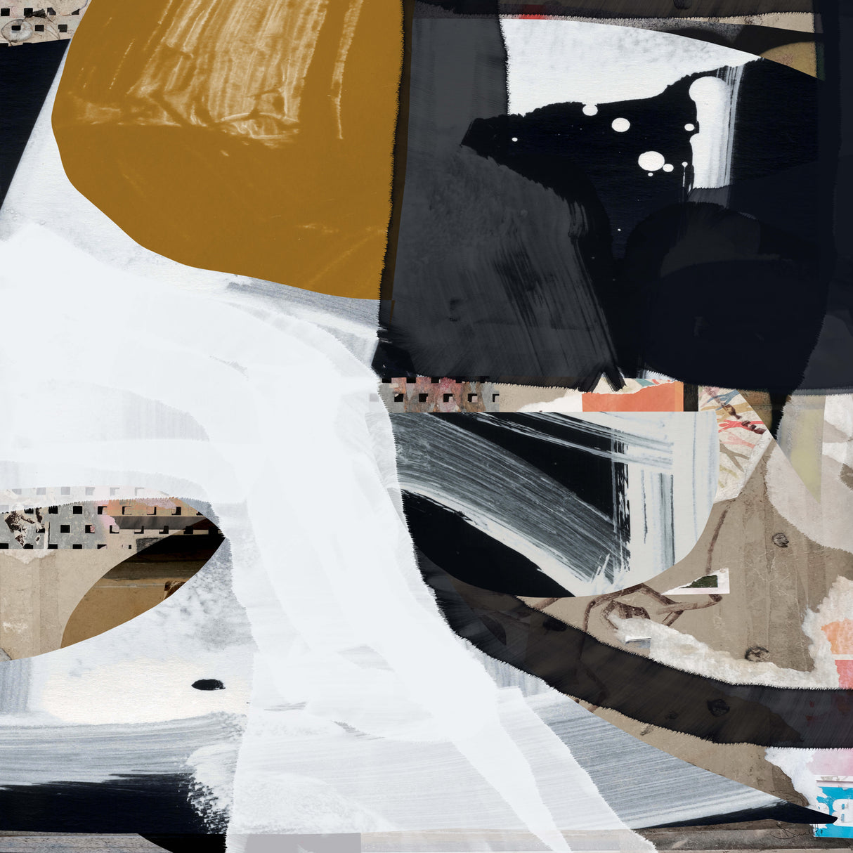 Trading Poster och Canvastavla