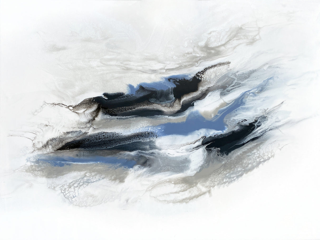 Repose Poster och Canvastavla