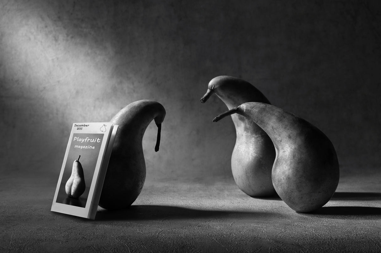 What are you reading, son?! Poster och Canvastavla