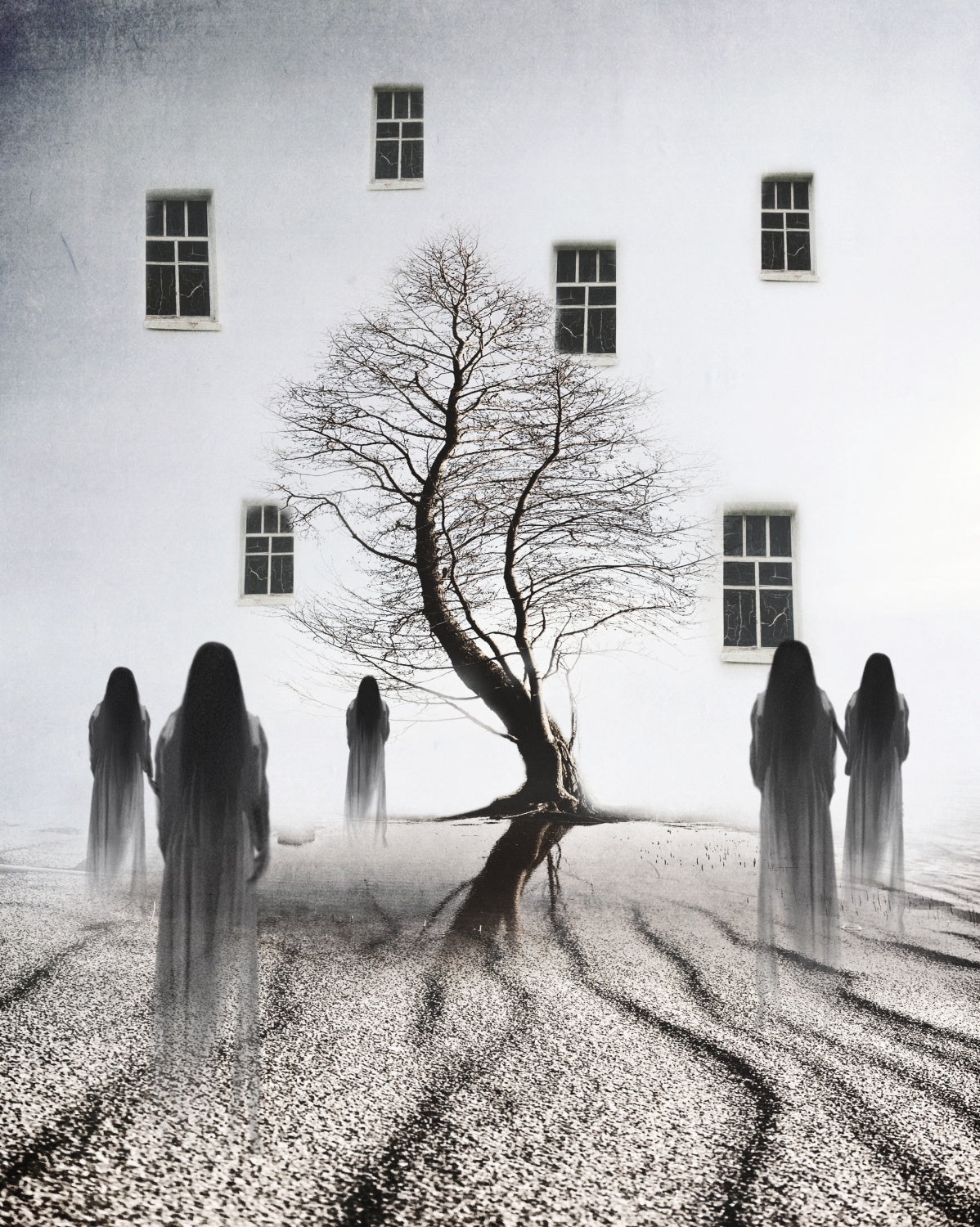 The same way Poster och Canvastavla