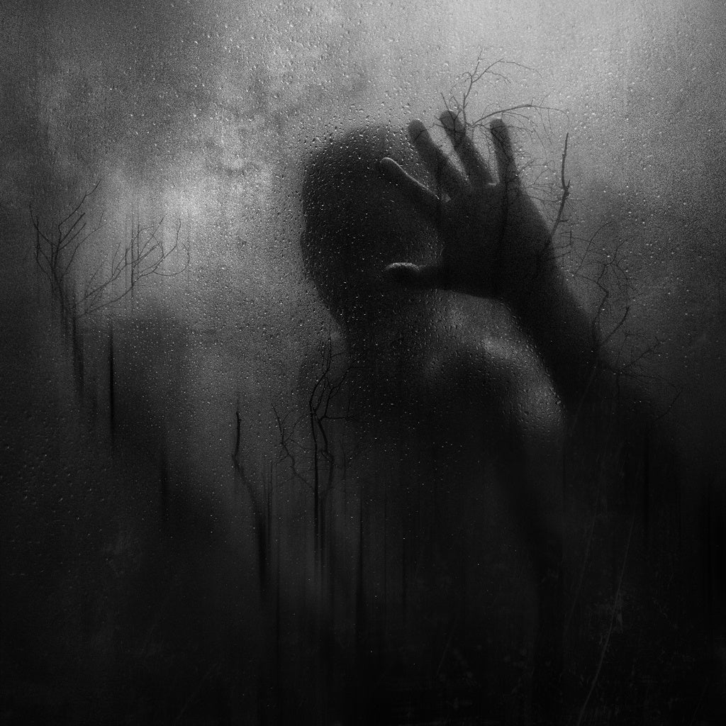 LO.I.R (Lost In Reality) Poster och Canvastavla
