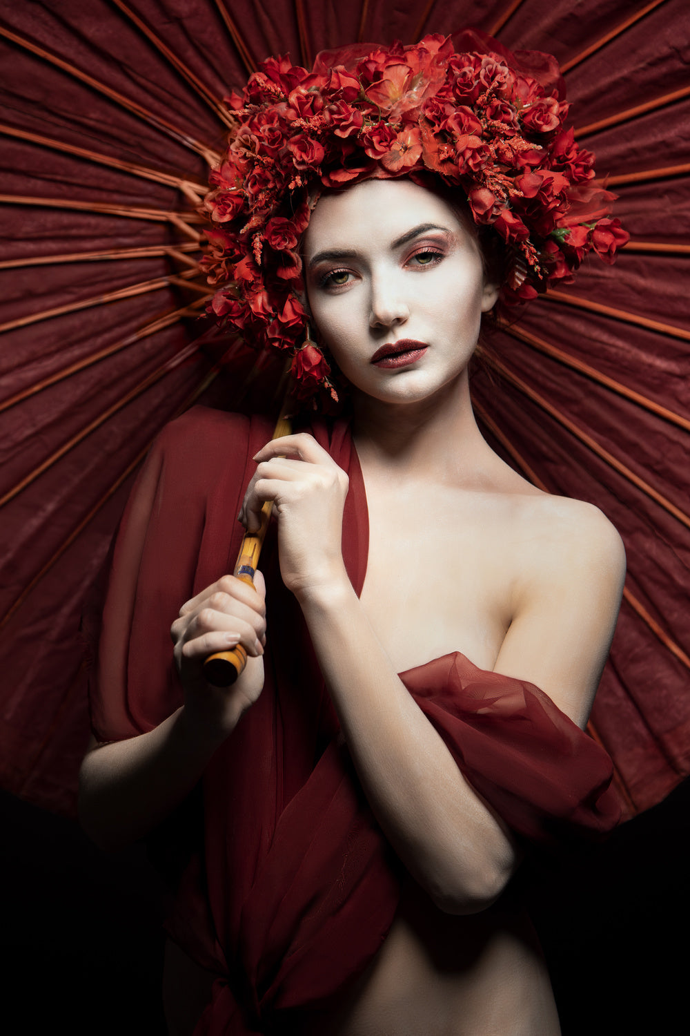 Aichiyo Poster och Canvastavla