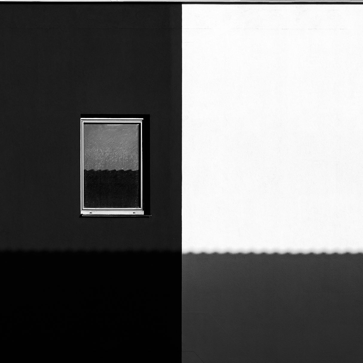 Criss-cross Poster och Canvastavla