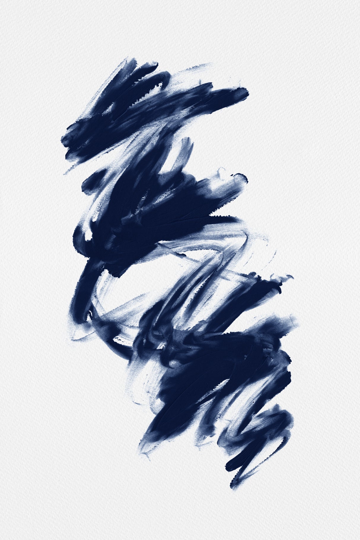 Acrylicb Oju 2x3 Poster och Canvastavla