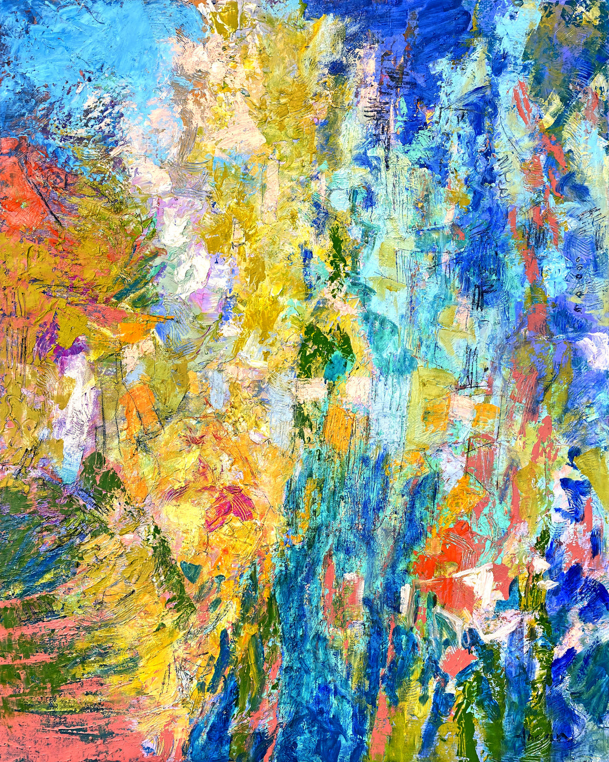 Df703fledgling Poster och Canvastavla