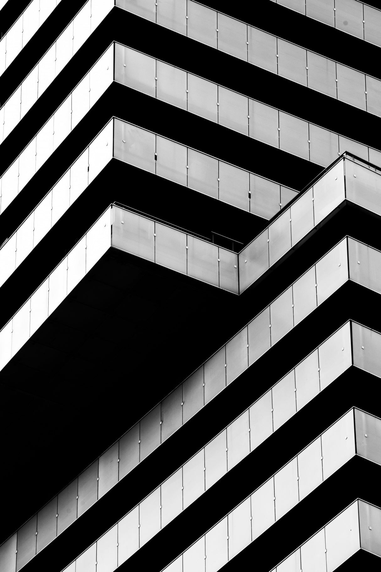 Cube Poster och Canvastavla