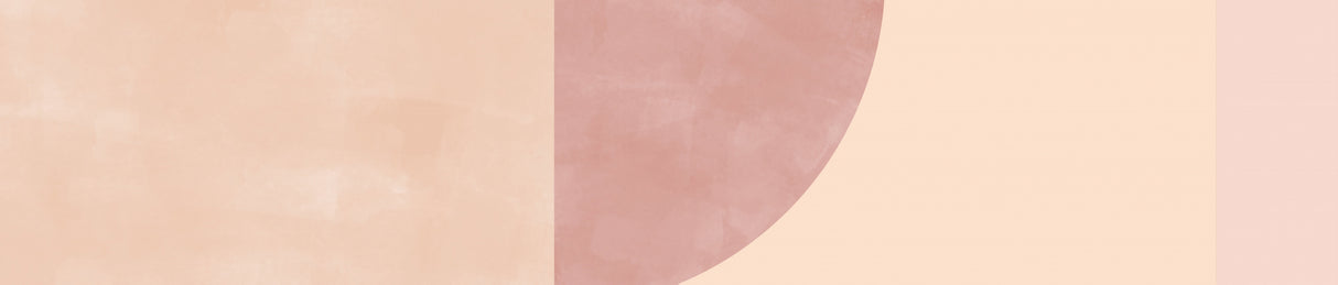 3x4 Aspectratiosoftpink36 Poster och Canvastavla