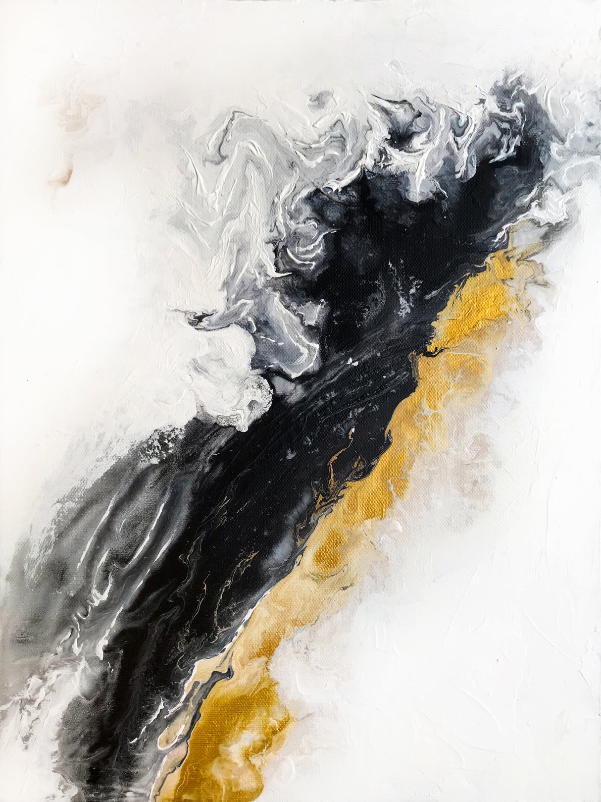 Abundance Poster och Canvastavla