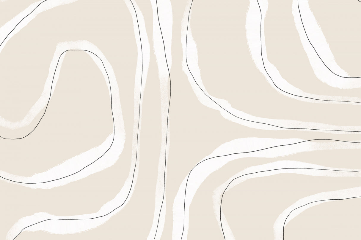 Soft Feeling Poster och Canvastavla