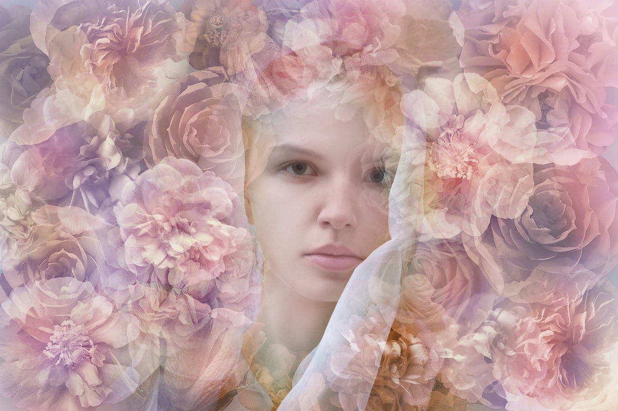 Fading memories Poster och Canvastavla