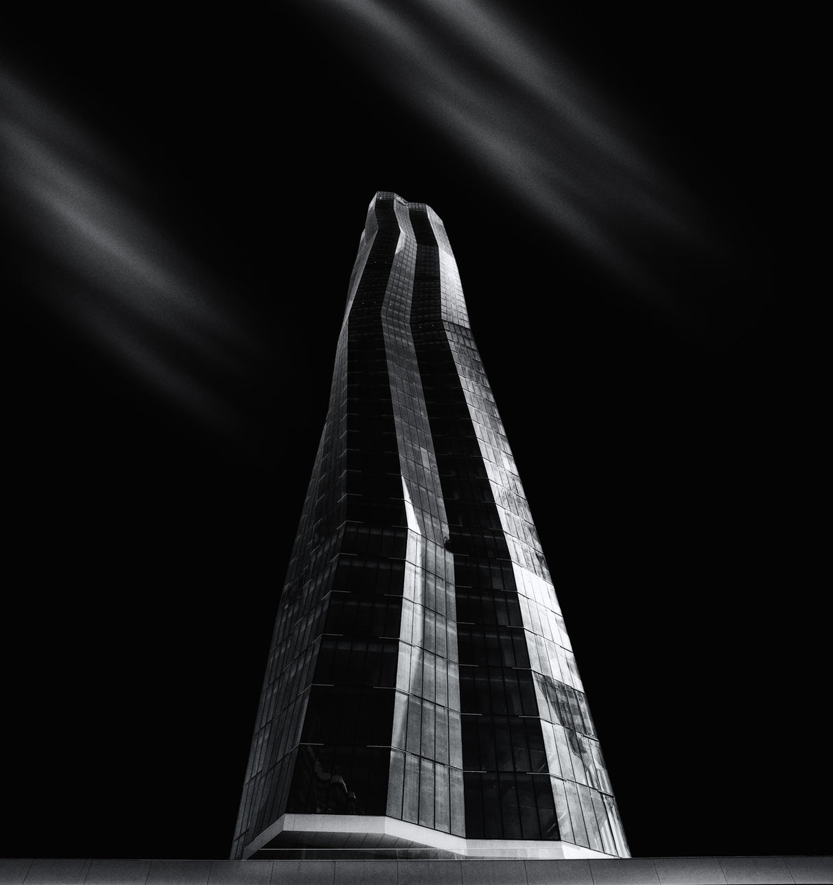 Mistral Tower izmir Poster och Canvastavla