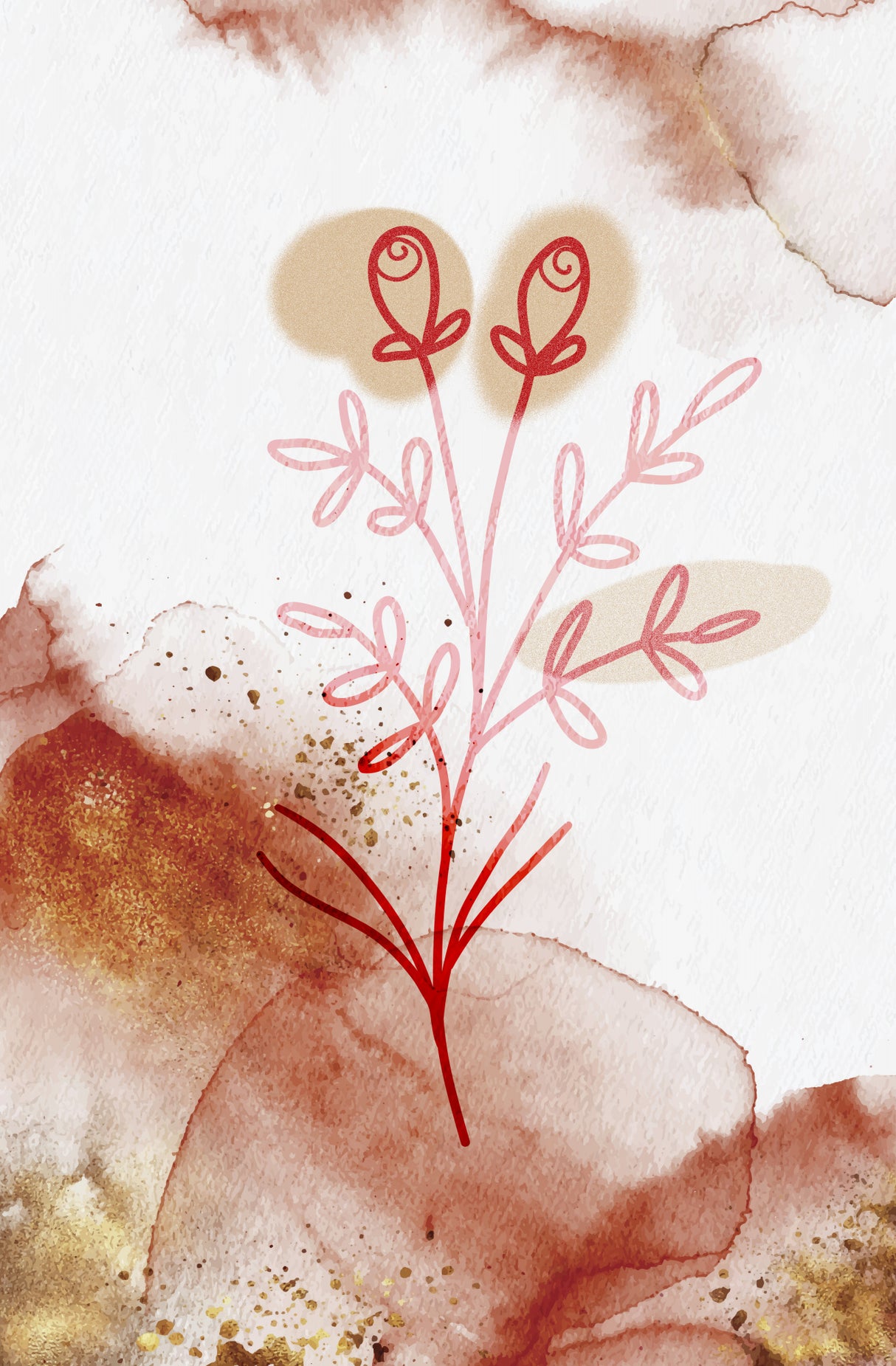 Eduzzium Poster och Canvastavla