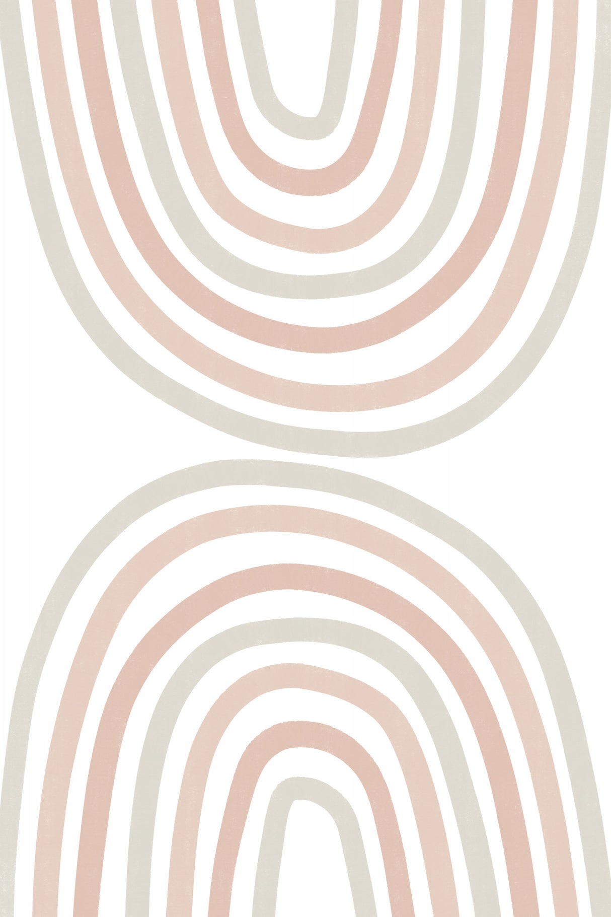 Double Rainbow Poster och Canvastavla