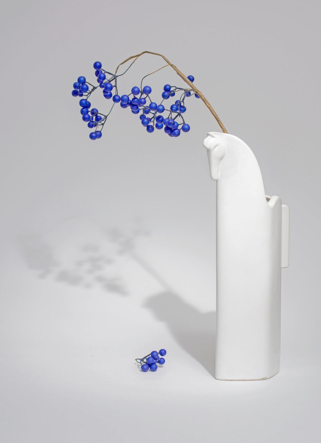 "Blue berries" Poster och Canvastavla
