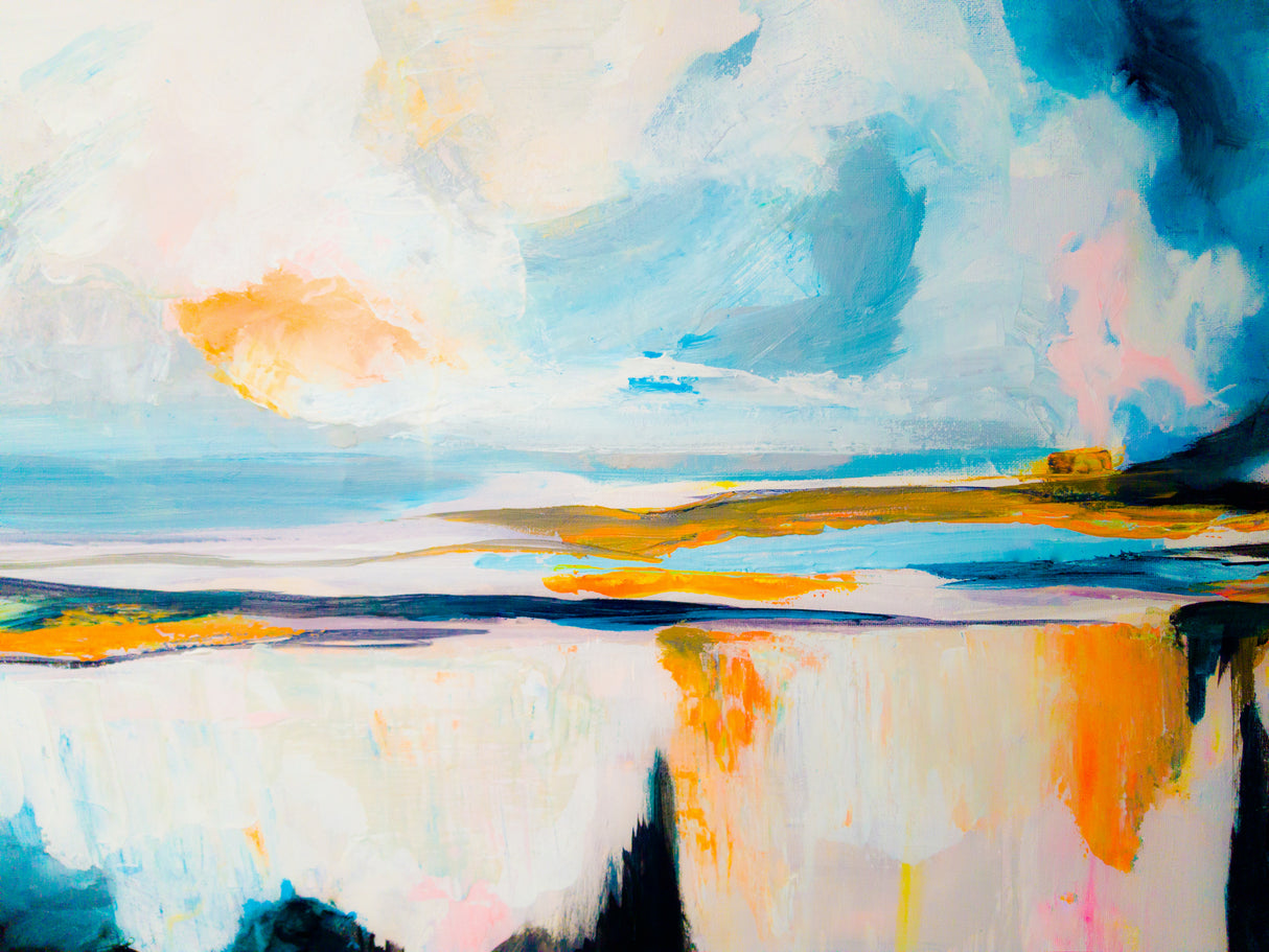 180 Poster och Canvastavla