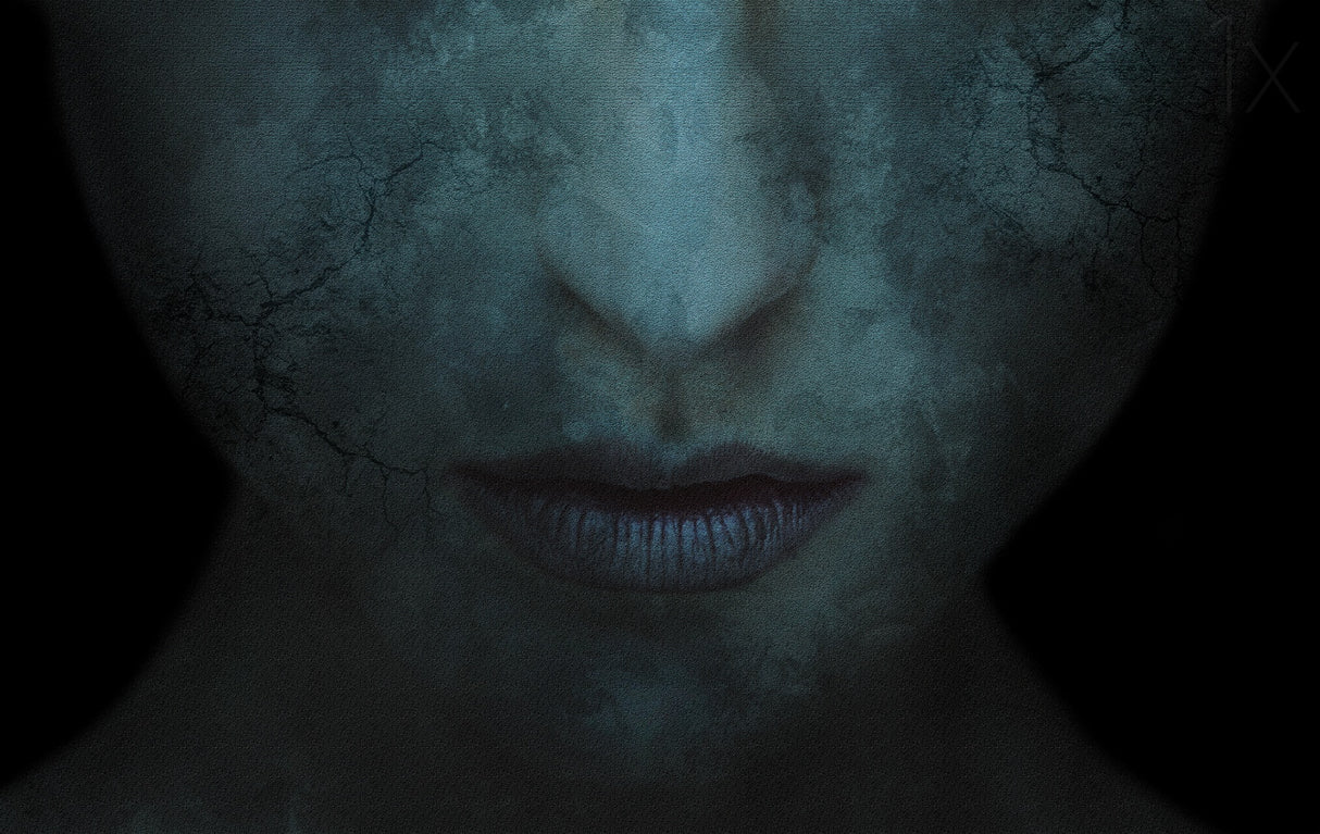 Soulmade part II Poster och Canvastavla