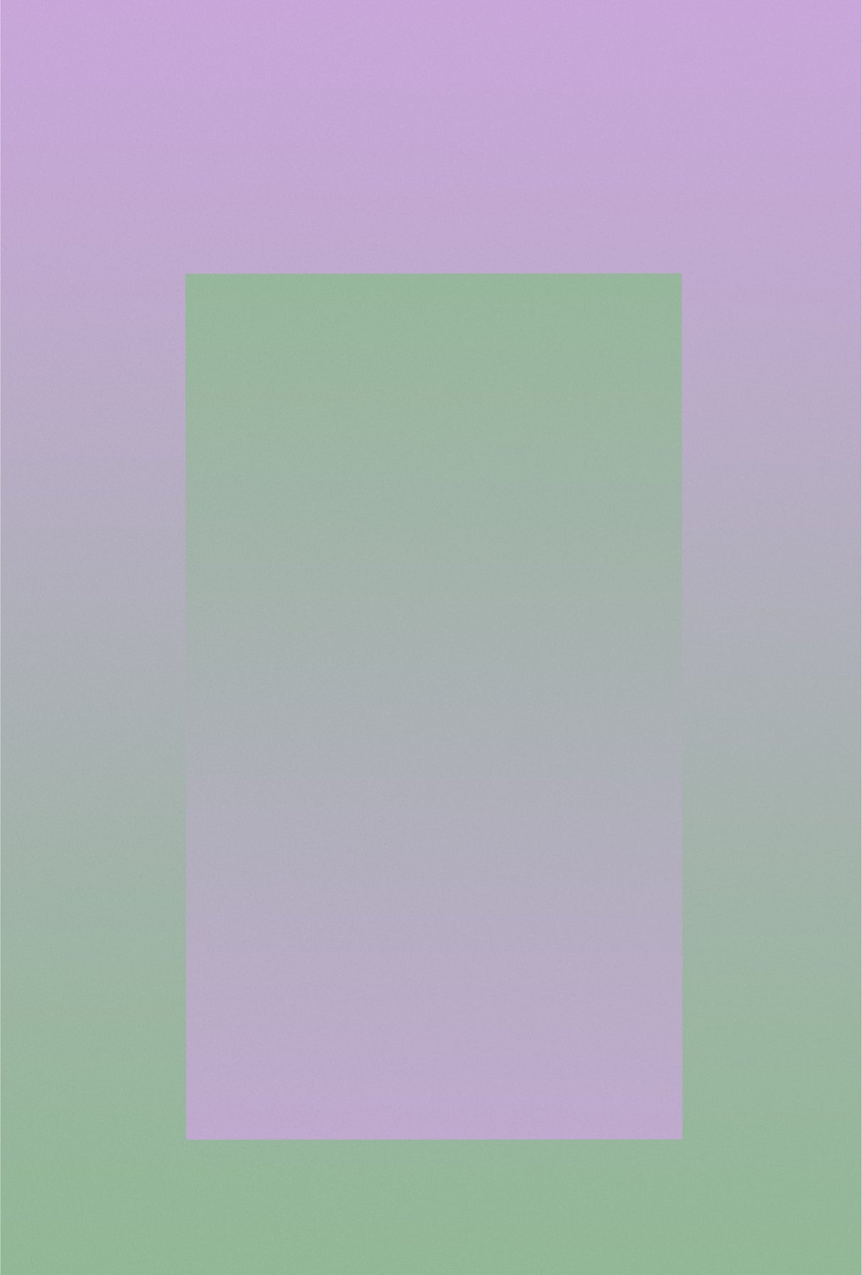 GRADIENT_06 Poster och Canvastavla