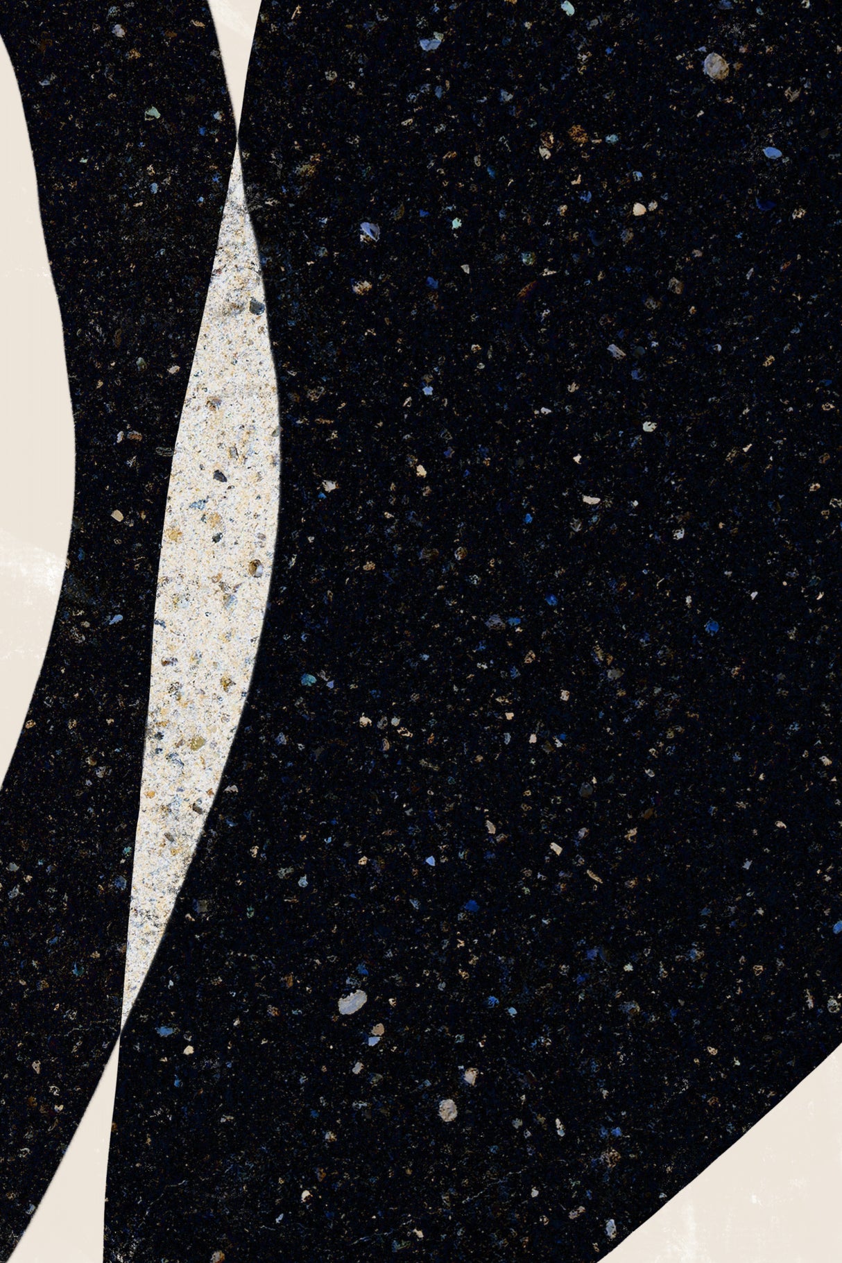 In Between Poster och Canvastavla