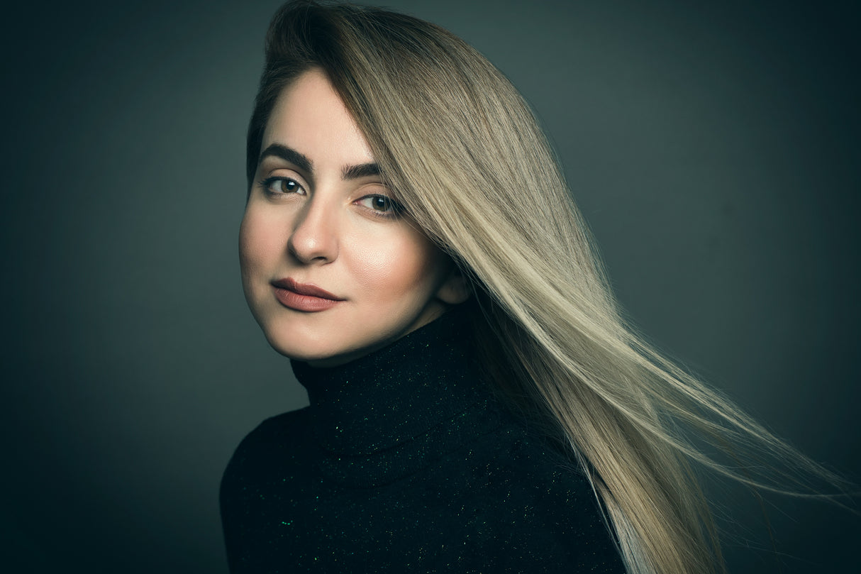 Roya Poster och Canvastavla