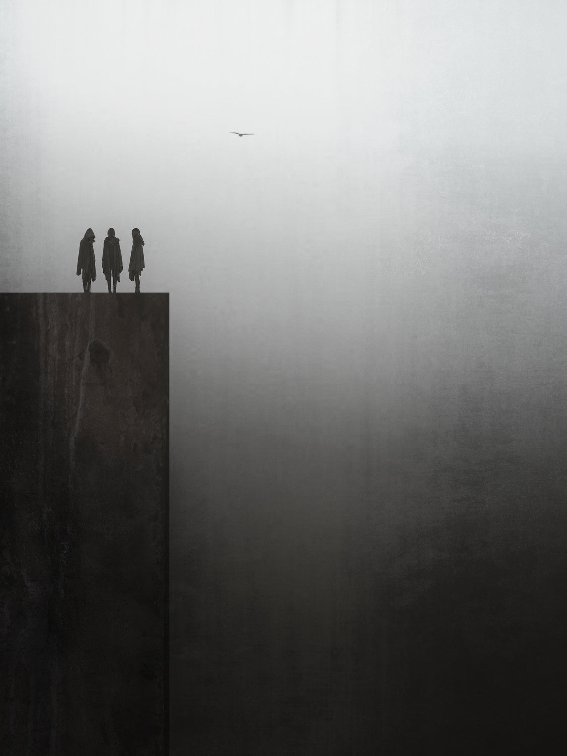 trinity Poster och Canvastavla