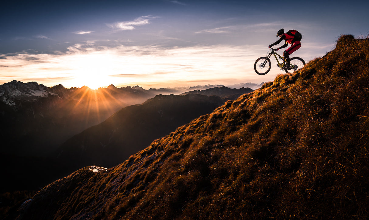 Live the adventure Poster och Canvastavla