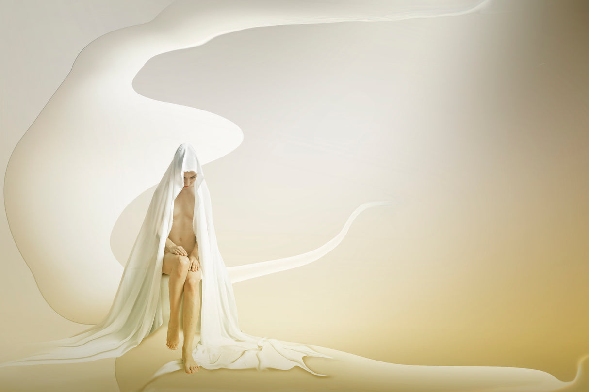 faith, love, hope I Poster och Canvastavla