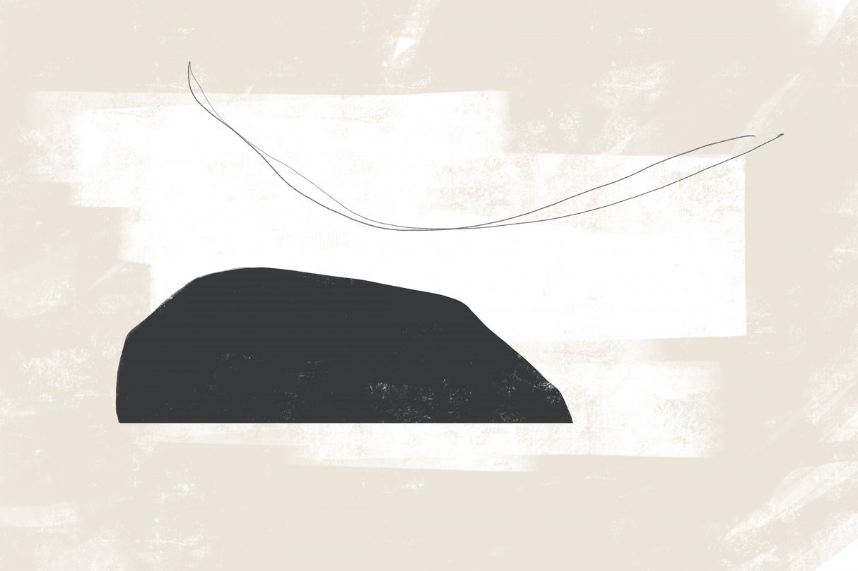 We are One Poster och Canvastavla