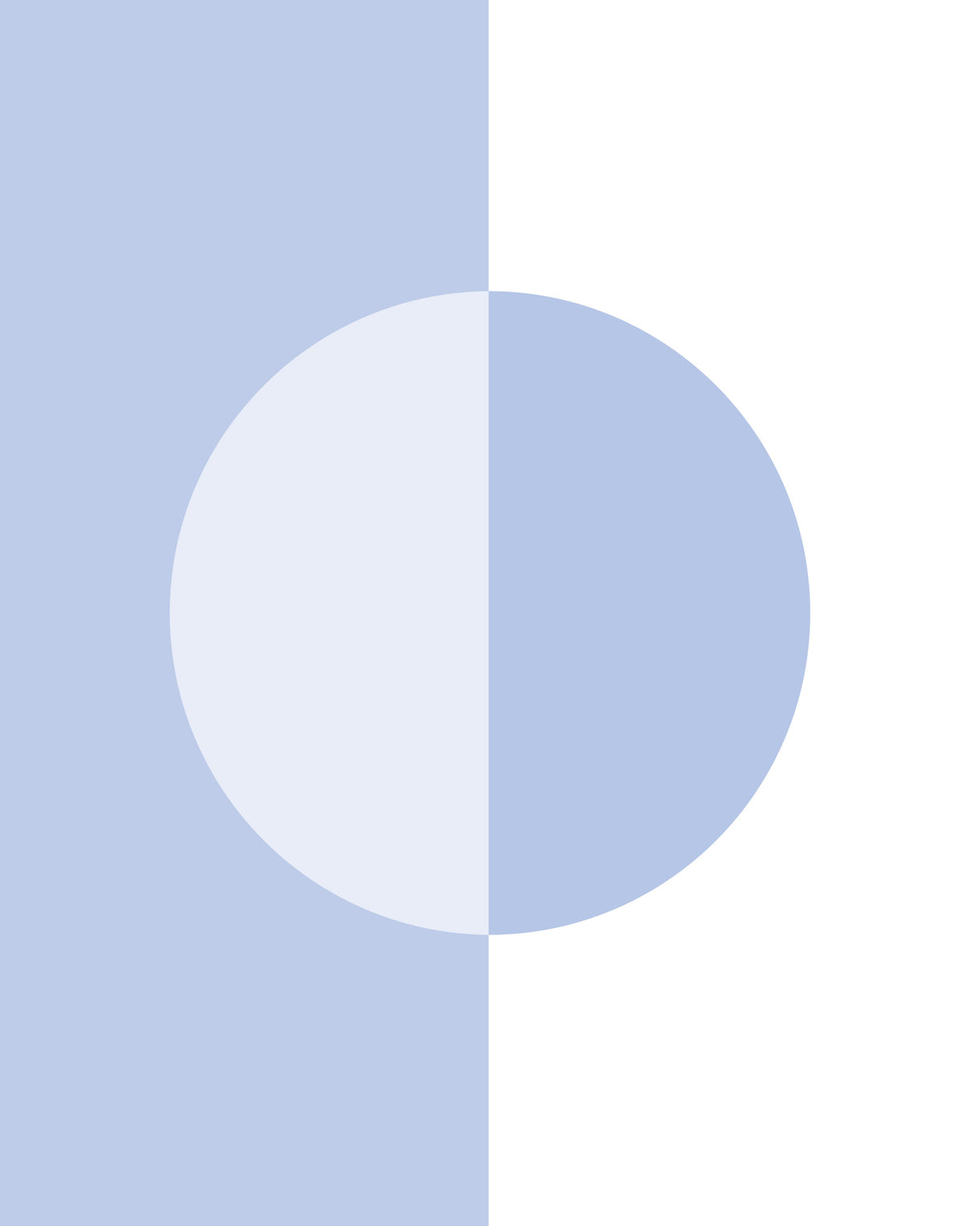 Balance Poster och Canvastavla