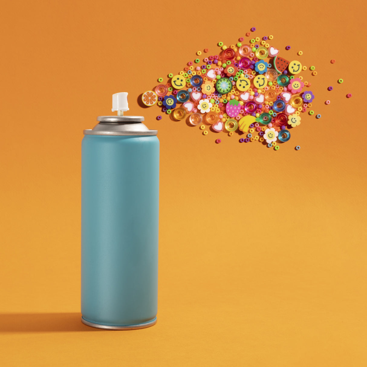 Spray Poster och Canvastavla