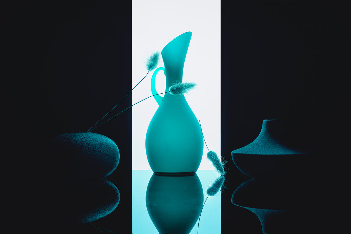 Bunny Tails Poster och Canvastavla
