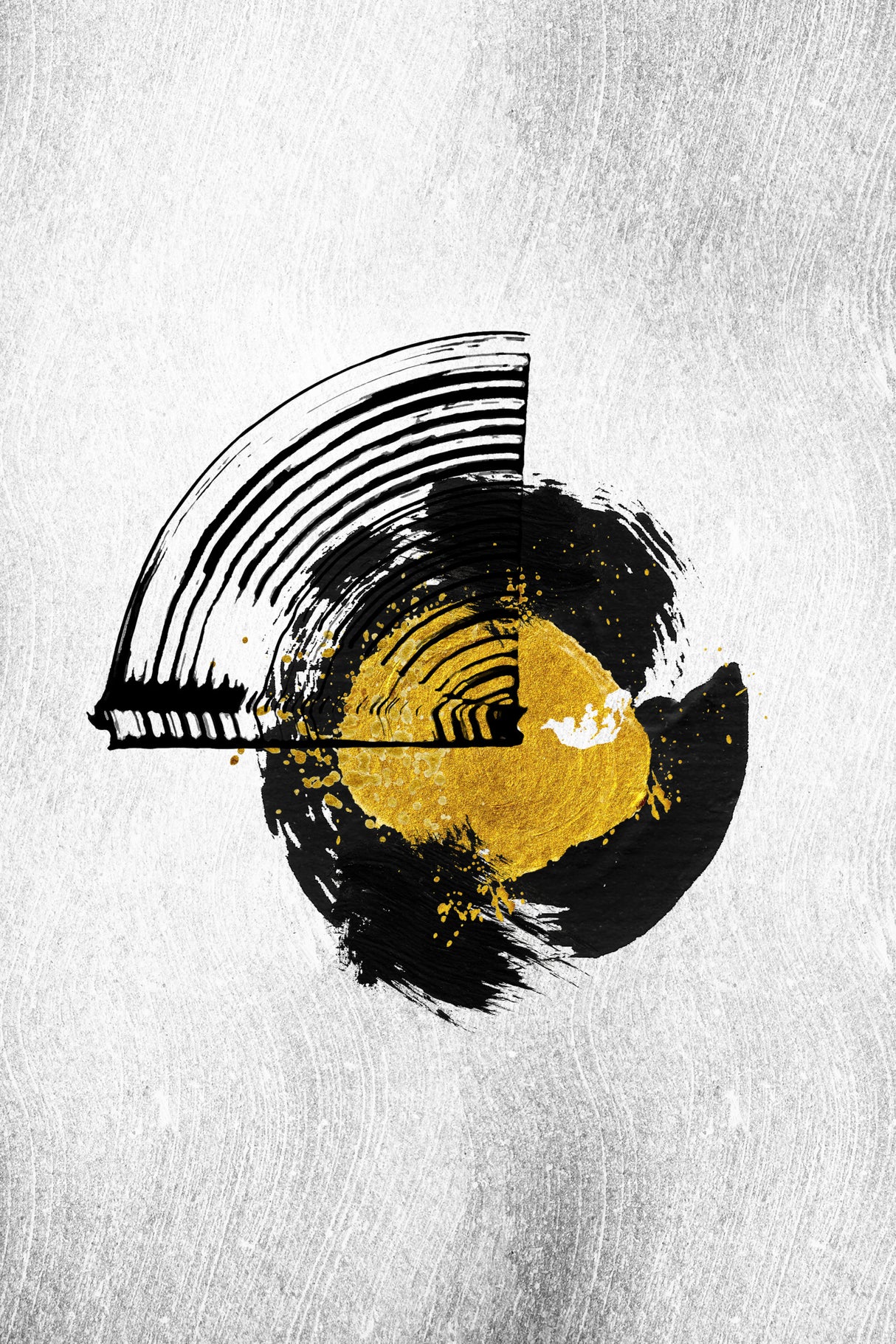 Pictufy3 Poster och Canvastavla