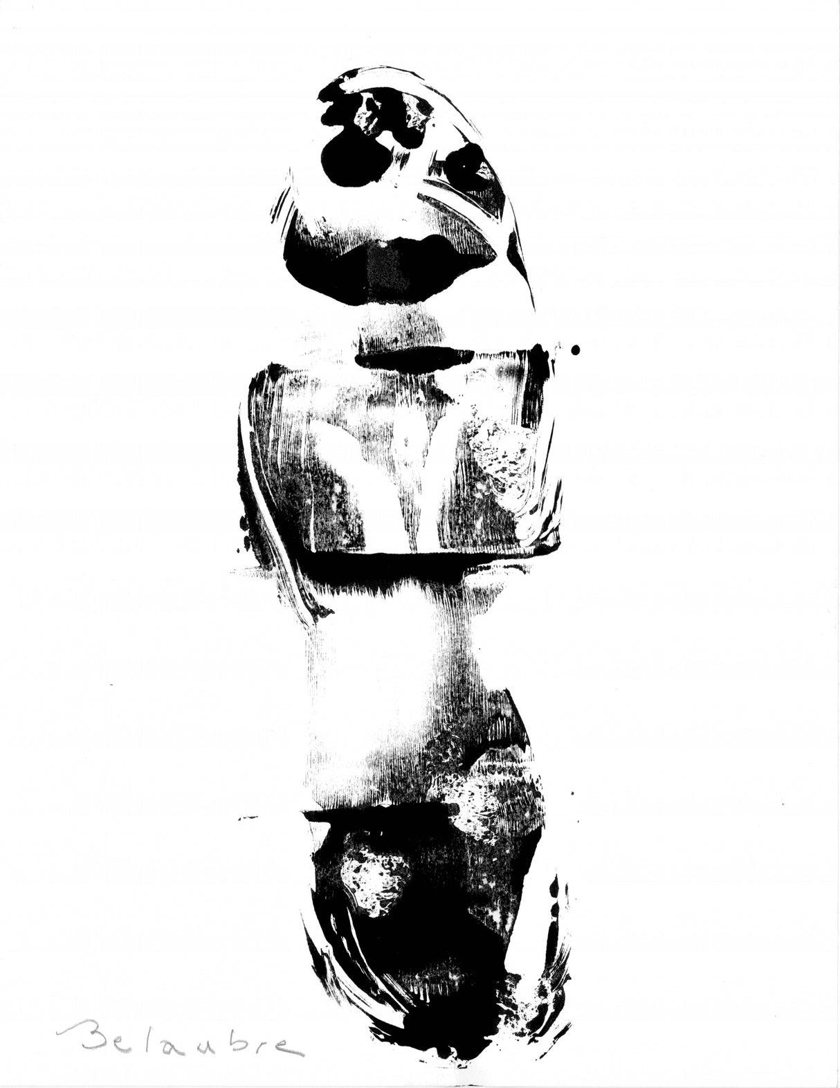 Elegance Poster och Canvastavla