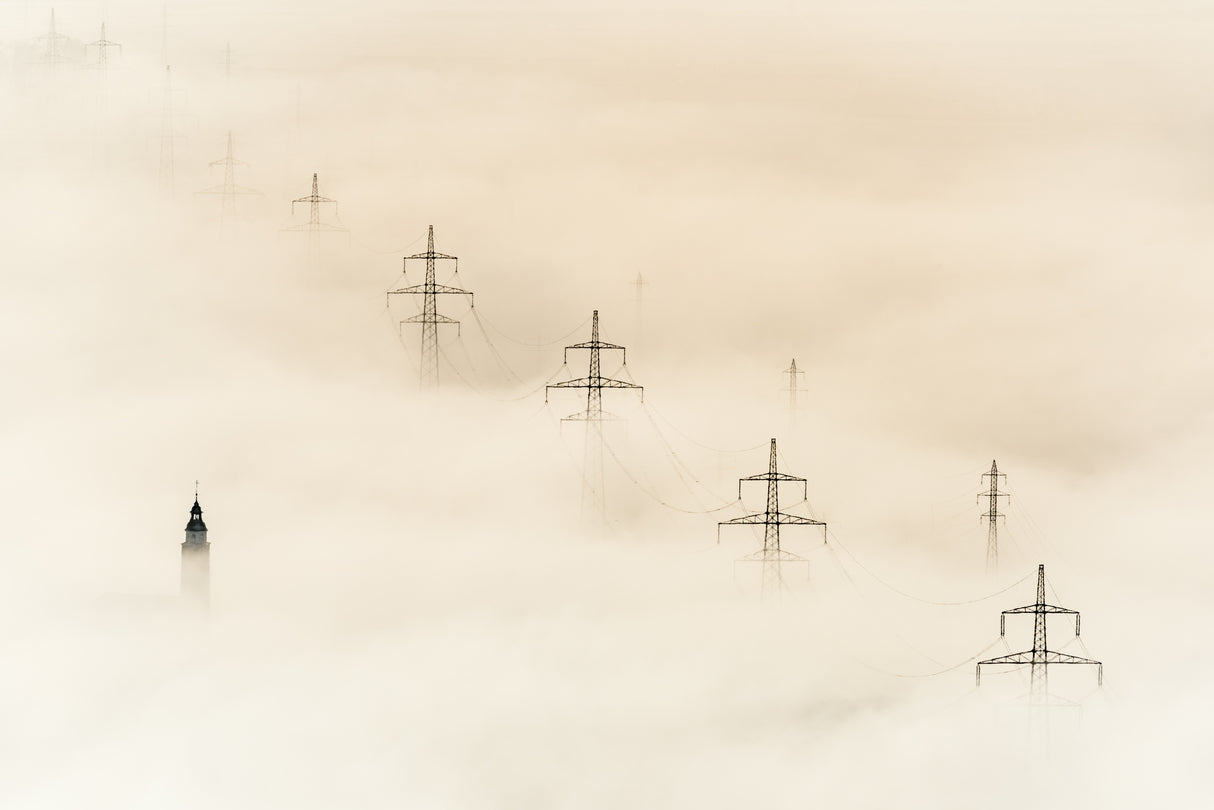 Poster och Canvastavla