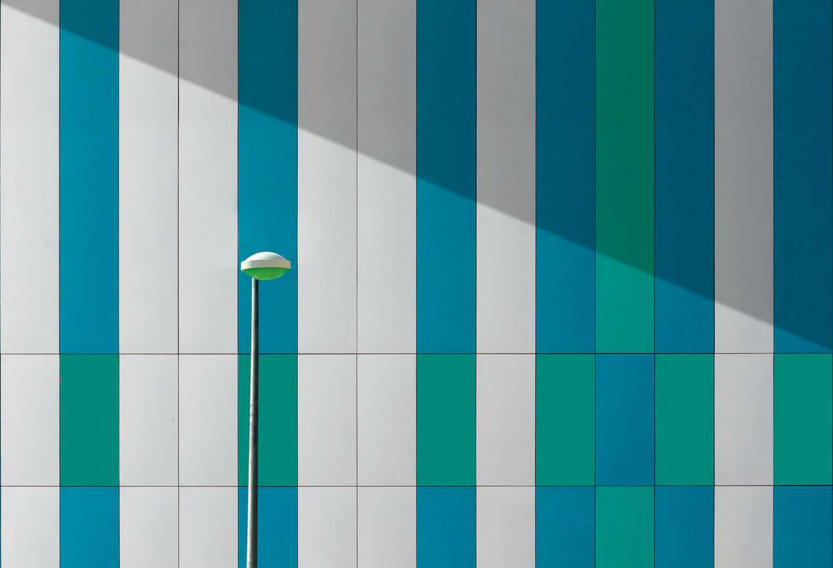 Harmony Poster och Canvastavla