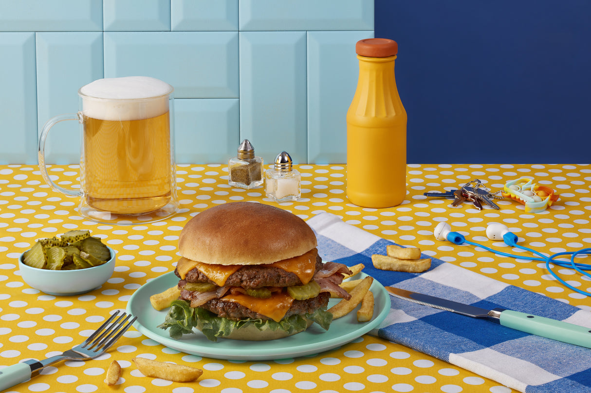 Mesaparauno.3 Poster och Canvastavla