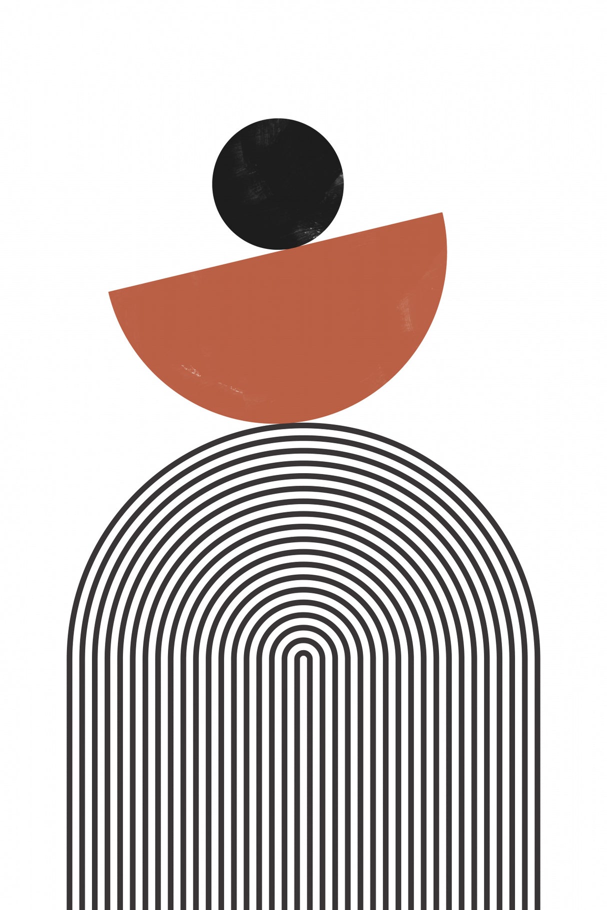 L6 2x3ratio Poster och Canvastavla