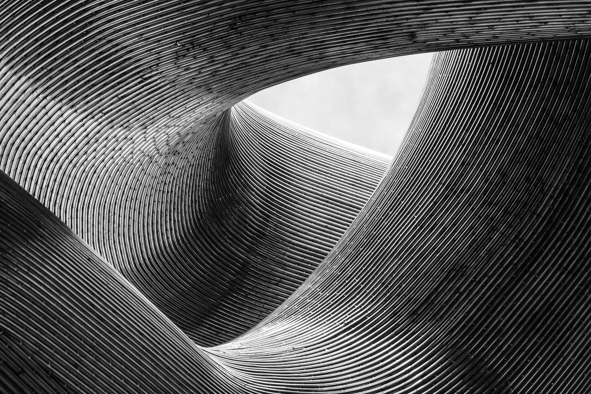 lines Poster och Canvastavla