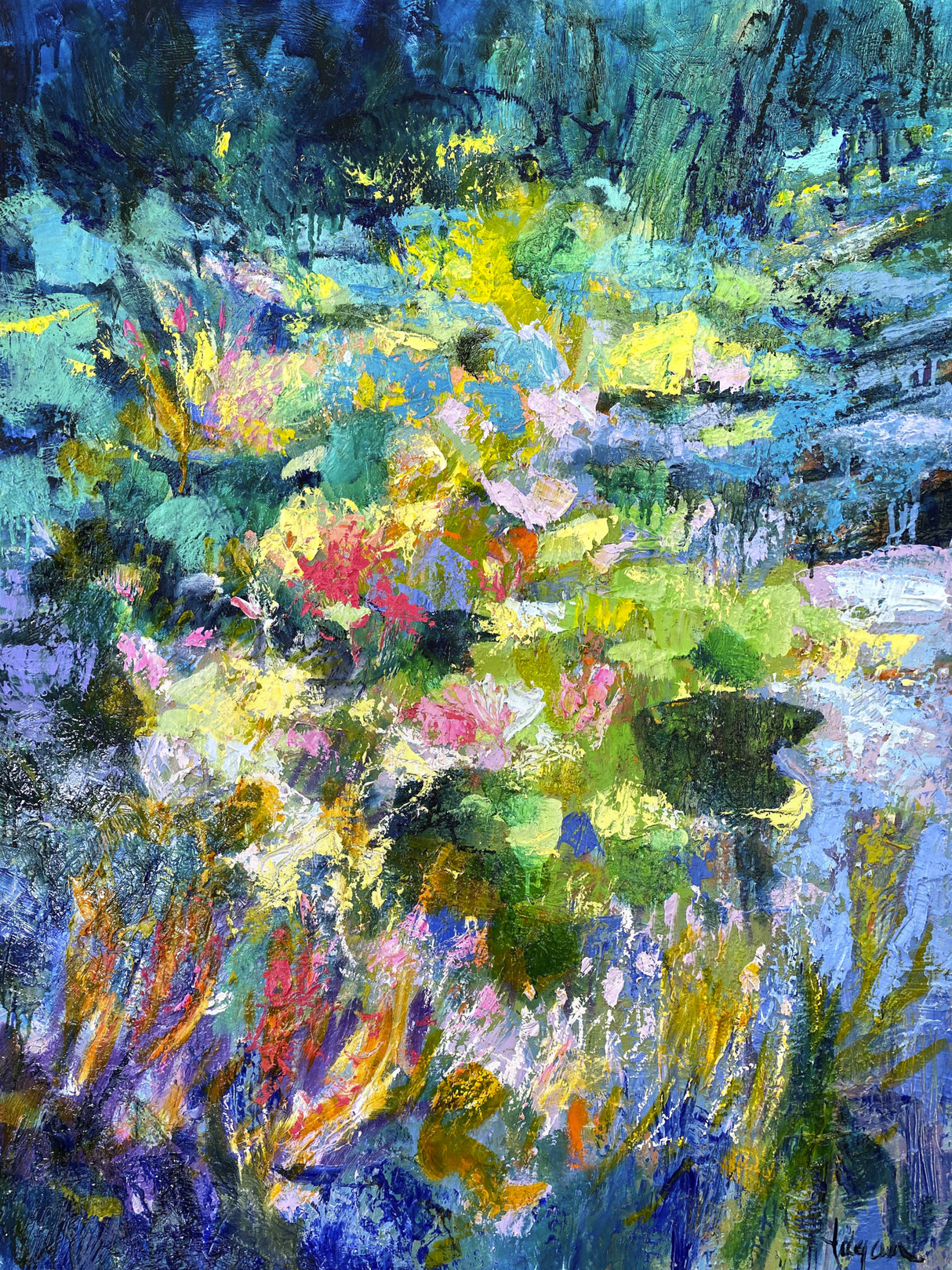 Df1092adream D a Wish Sacred I Poster och Canvastavla