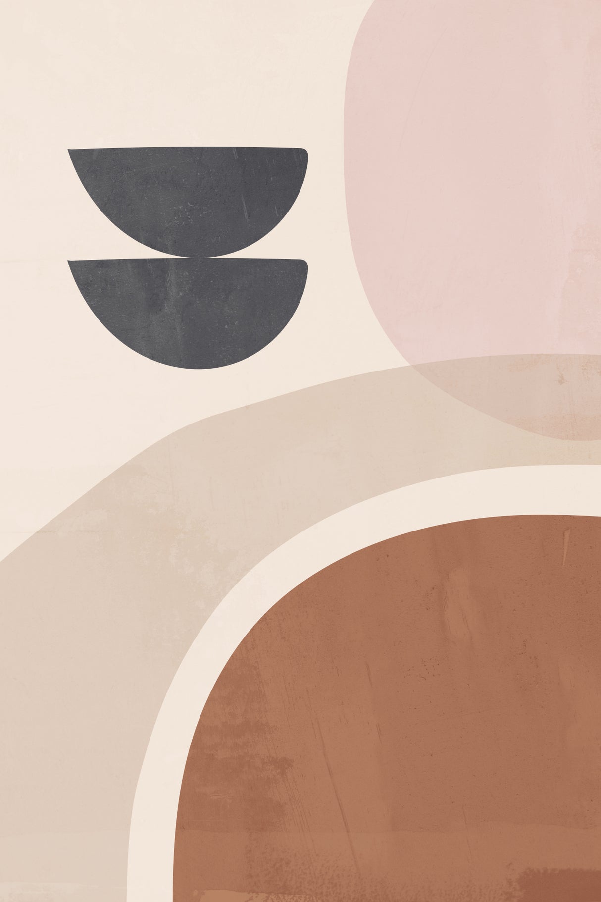 B3 2x3ratio Poster och Canvastavla