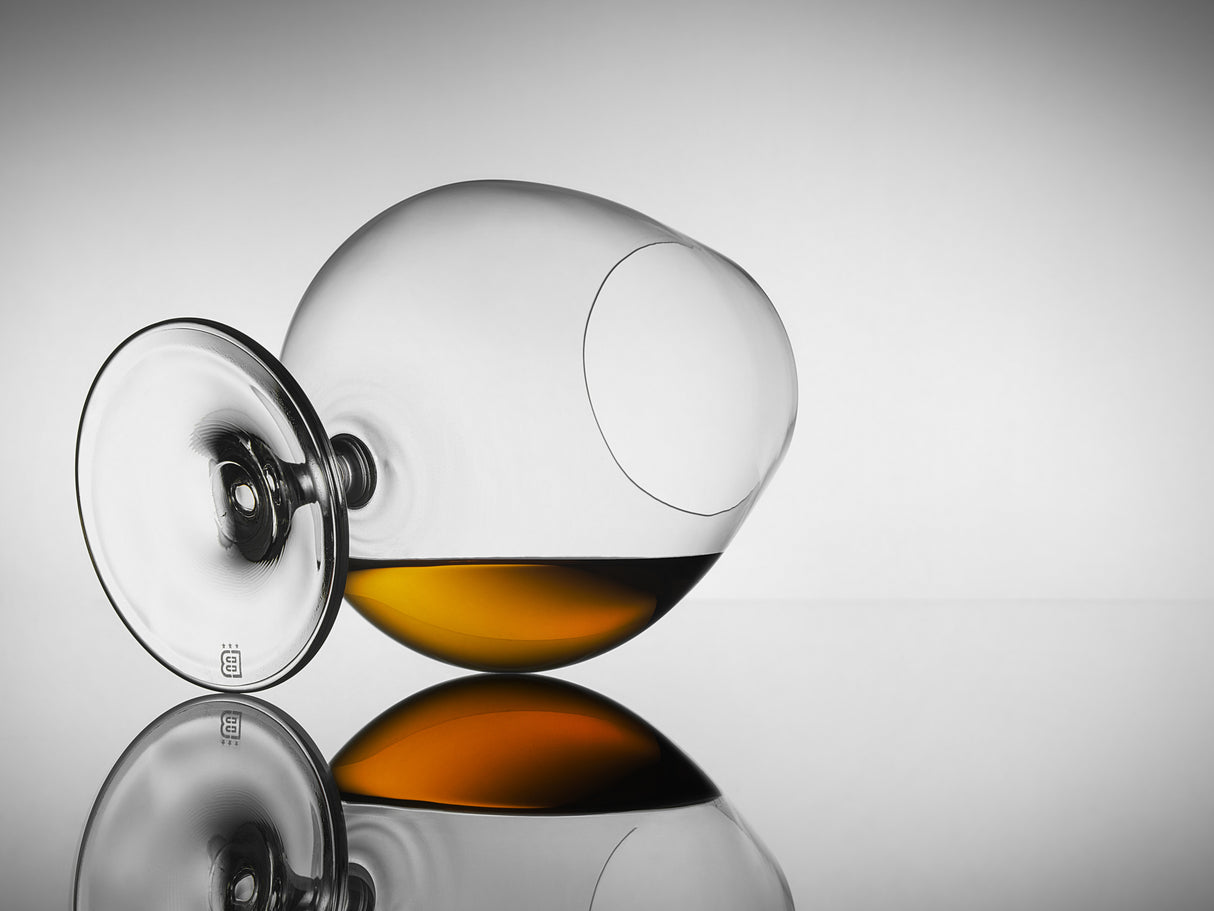 Brandy Taste Poster och Canvastavla