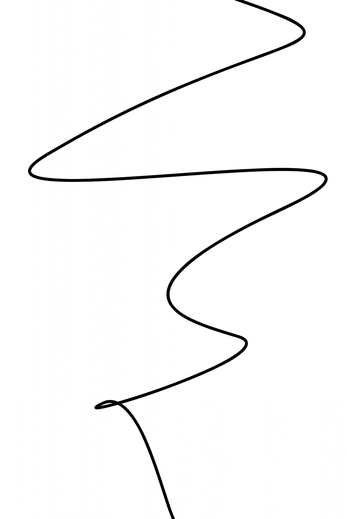 Abstract12f Oju 2x3 Poster och Canvastavla