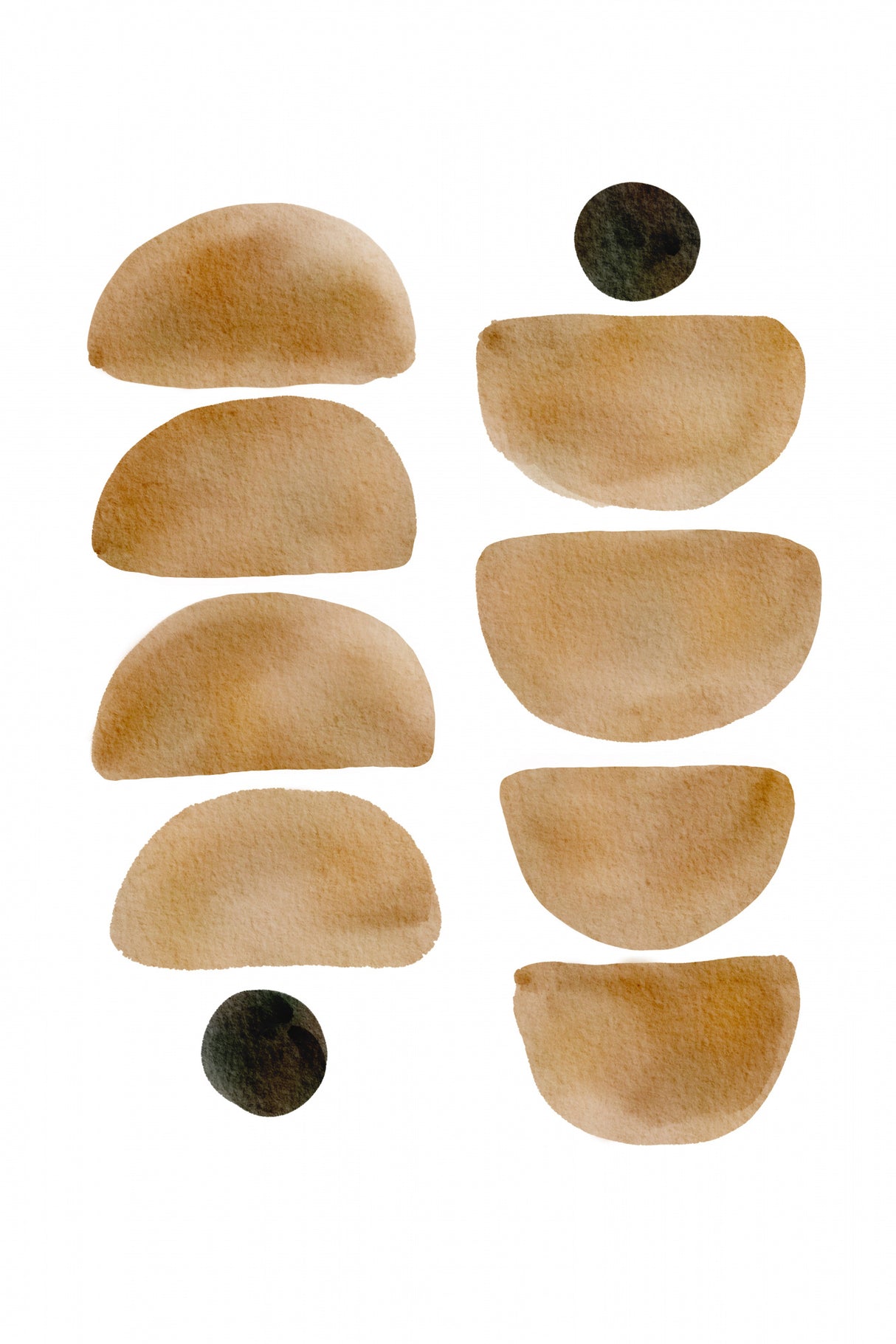 1194 2x3ratio Poster och Canvastavla