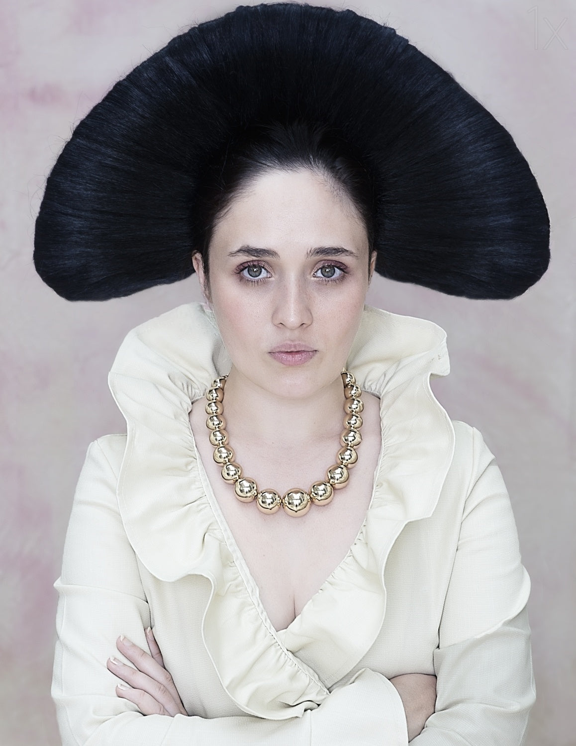 Big Hair day Poster och Canvastavla