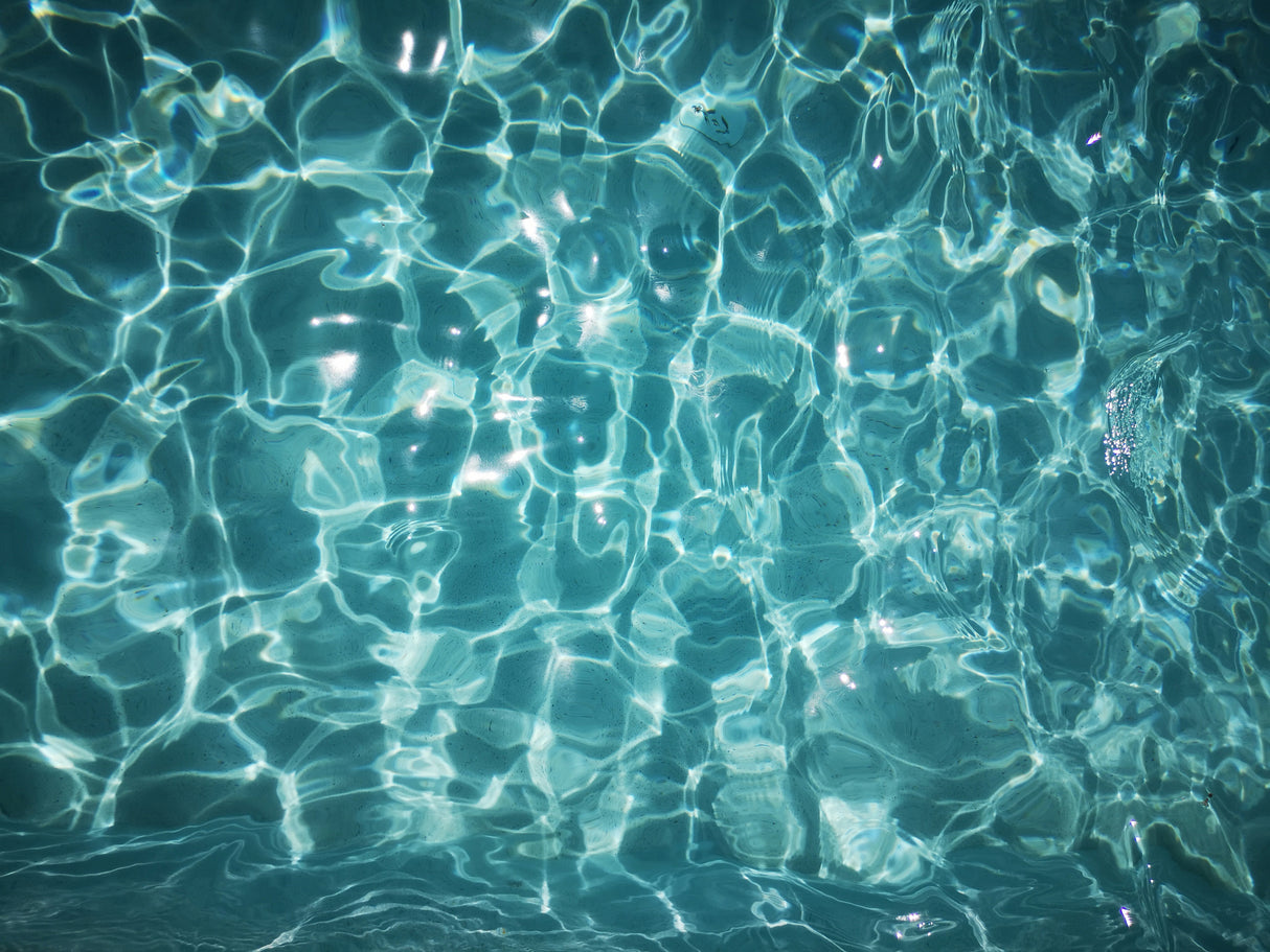 Water Surface Poster och Canvastavla
