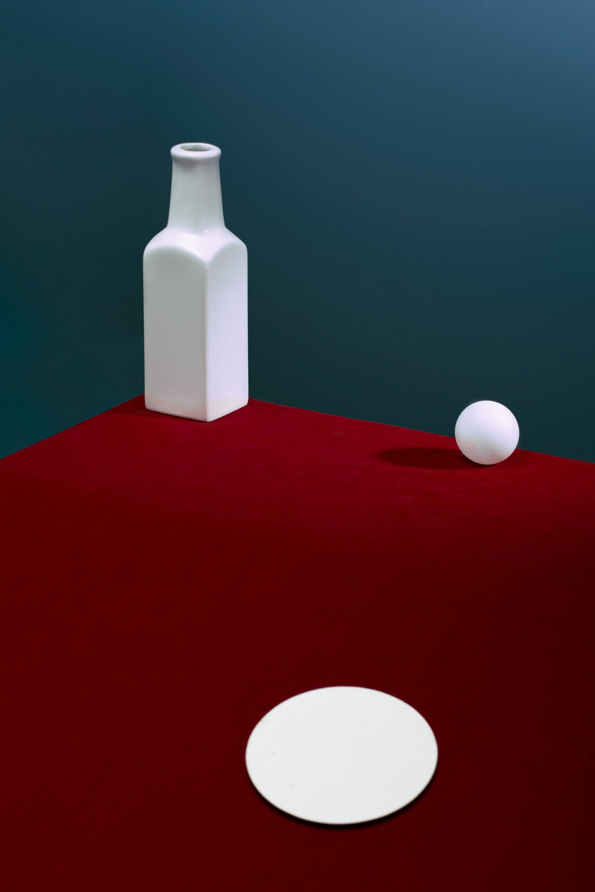 A very simple still life Poster och Canvastavla